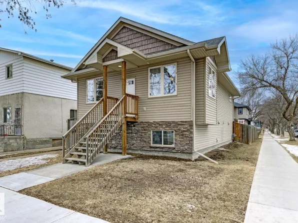 11403 92nd St NW, Edmonton, AB T5G 0Z6