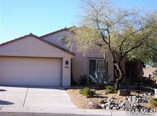 13011 N Ajo Lilly Pl, Marana, AZ 85658