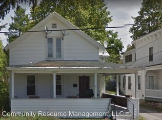 209 Grove St #1, Bennington, VT 05201