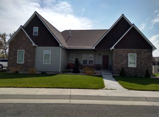 2508 Ina Ave, Cody, WY 82414