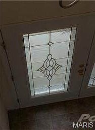 View of Entry Door From Romeo Balcony
