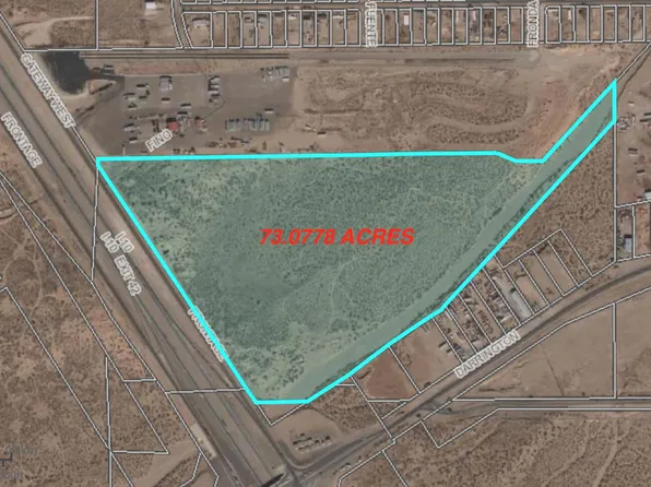Gateway Blvd E, El Paso, TX 79903