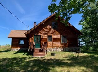 14996 N Whitefish Point Rd, Paradise, MI 49768