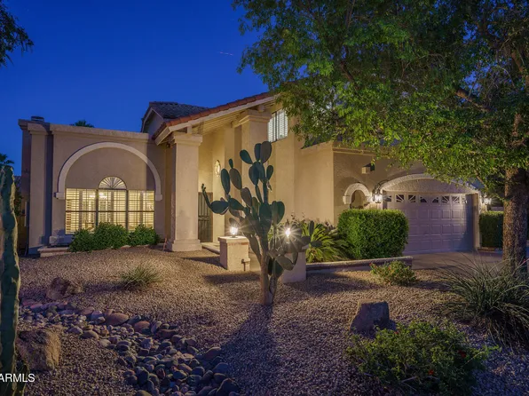 19115 N 71ST Drive, Glendale, AZ 85308