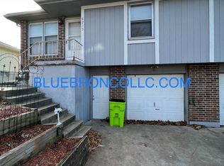 8215 E 170th St, Belton, MO 64012