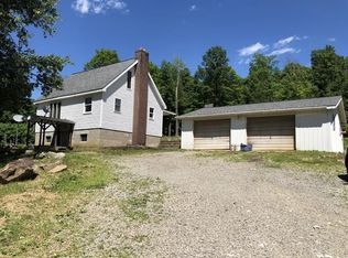 1417 Reynolds Rd, New Florence, PA 15944