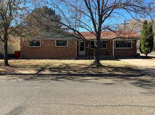 801 S 2nd St, Rocky Ford, CO 81067