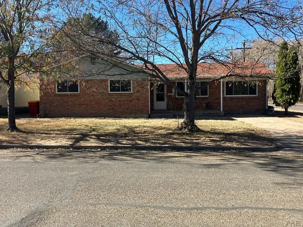 801 S 2nd St, Rocky Ford, CO 81067