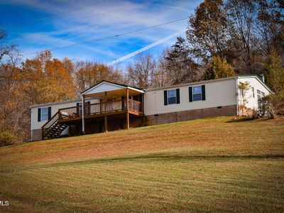 17291 Childress Hollow Rd, Abingdon, VA, 24210