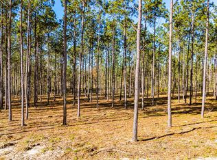 LOT 13 Big Buck Dr, Moscow, TX 75960