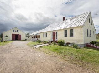 64 Center Rd, Lebanon, ME 04027