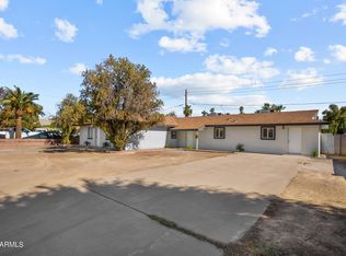 6401 W Campbell Ave, Phoenix, AZ 85033