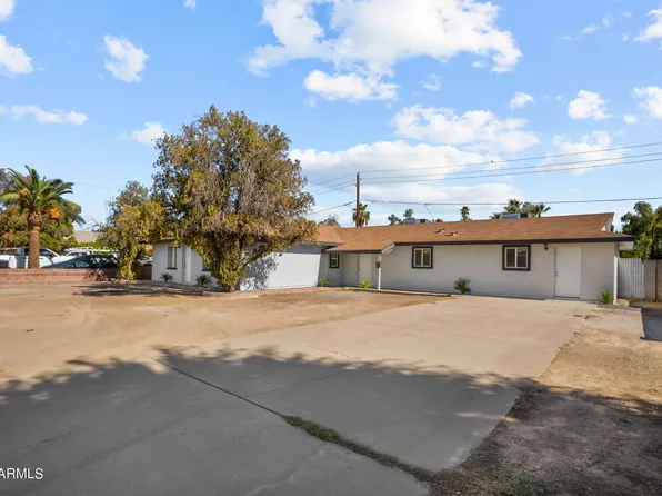 6401 W CAMPBELL Avenue, Phoenix, AZ 85033