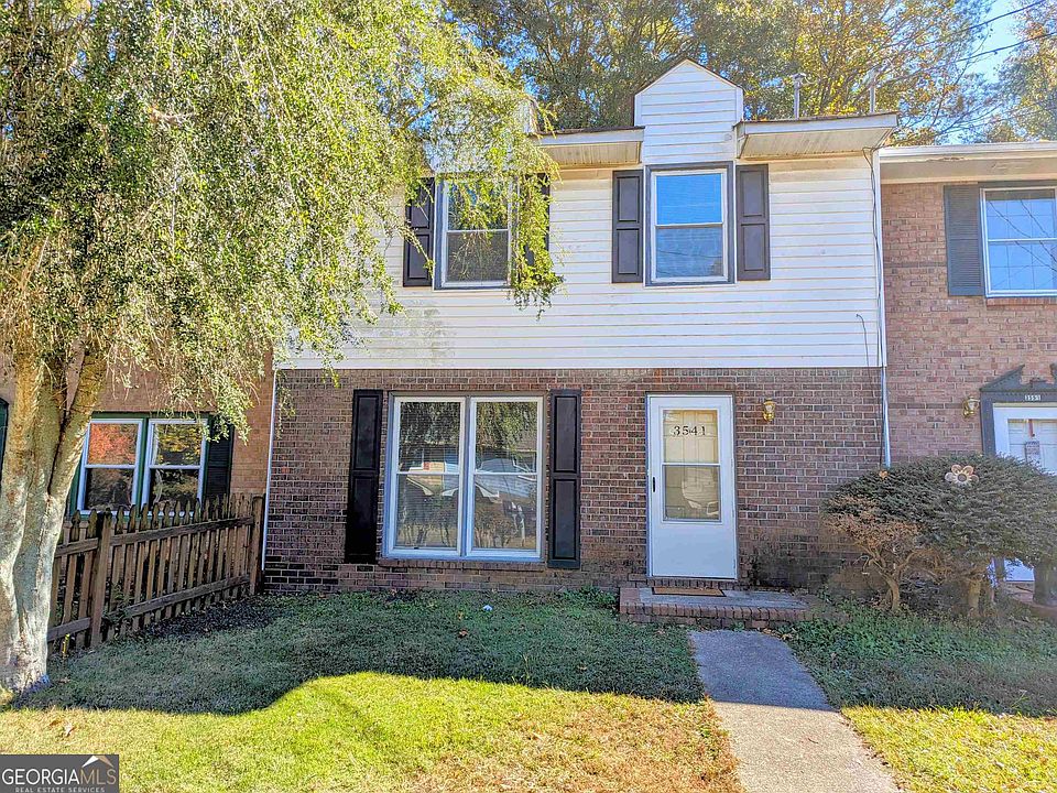 3541 Laurie Jo Dr SW, Marietta, GA 30008 Zillow