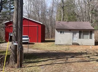 4258 Lakeshore Rd, Lexington, MI 48450