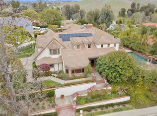 30152 Saddleridge Dr, San Juan Capistrano, CA 92675