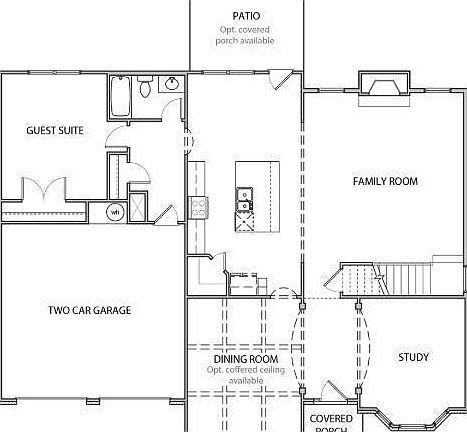 2nd image of 314 Bonfield Ct
