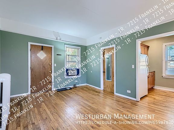 4th image of 7215 Franklin St #1R