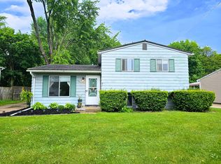 541 Clarion St, Clio, MI 48420