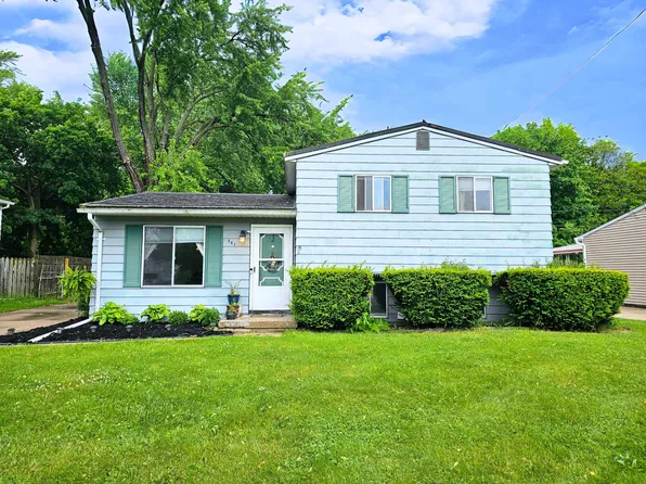 541 Clarion St, Clio, MI 48420