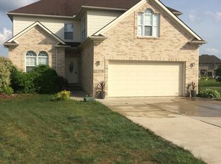 7770 Spruce Ct, Ypsilanti, MI 48197