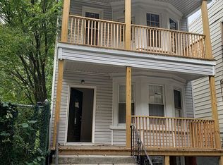 3321 Perry Ave, Bronx, NY 10467
