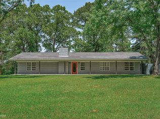 498 Camp Rd, Homer, LA 71040
