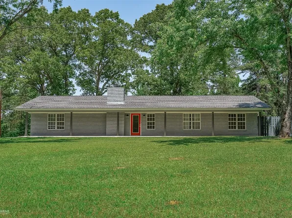 498 Camp Rd, Homer, LA 71040