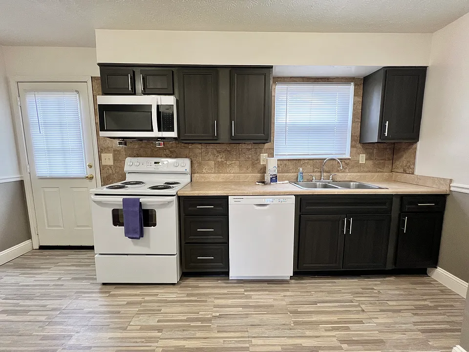 The Woods Apartments