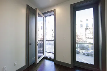 Rented by Brooklyn Group