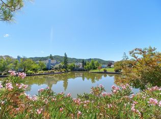 56 Mariners Cir, San Rafael, CA 94903