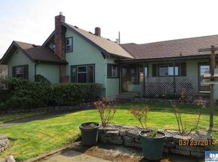 230 W 5th St, Port Angeles, WA