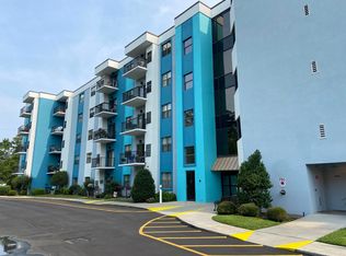 5001 Little River Rd APT W411, Myrtle Beach, SC 29577
