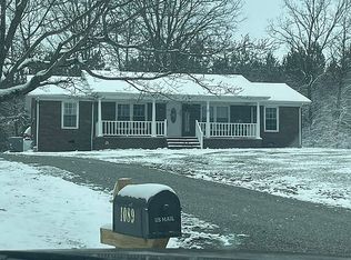 1089 Creecy Cut, Collinwood, TN 38450