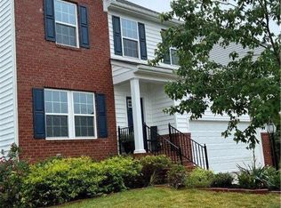 3725 Argent Ln, North Chesterfield, VA 23237