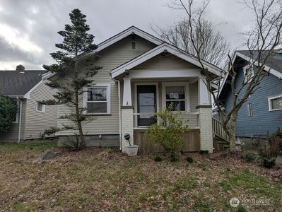 2726 S 14th Street, Tacoma, WA, 98405