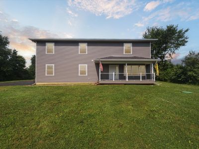 8450 Carpenter Rd, Milan, MI, 48160