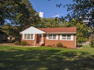 113 Coulbourn Dr, Salisbury, MD