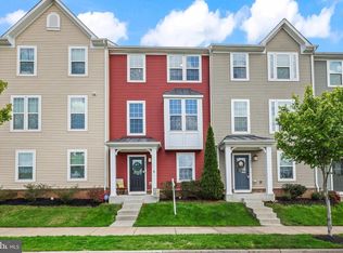 5521 Hale St, Bealeton, VA 22712