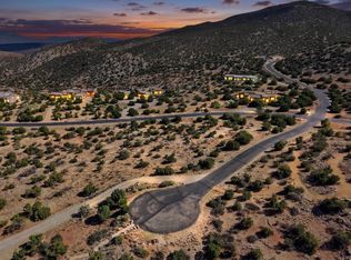 Diamond Tail Rd LOT 36, Placitas, NM 87043