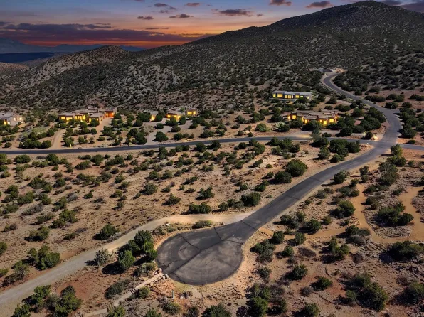 Diamond Tail Rd Lot 36, Placitas, NM 87043