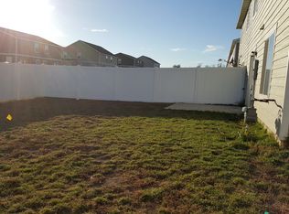 3309 11th Ave NE, Watford City, ND 58854