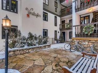 385 Gore Creek Dr APT 201, Vail, CO 81657