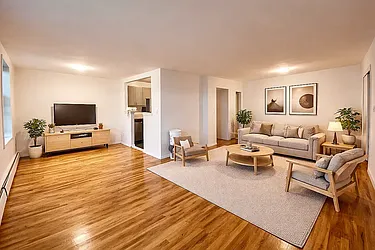 3636 Fieldston Road