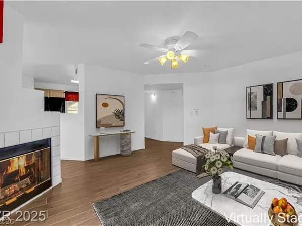 698 S Racetrack Rd Unit 1411, Henderson, NV 89015