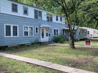 4530 E Harry St, Wichita, KS 67218