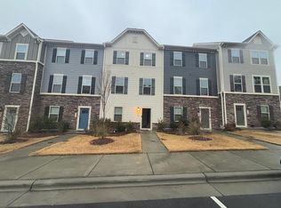 219 Timber Forest Ln, Cary, NC 27519