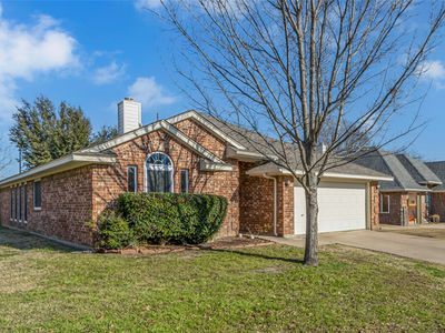308 Parkview Dr, Saginaw, TX, 76179
