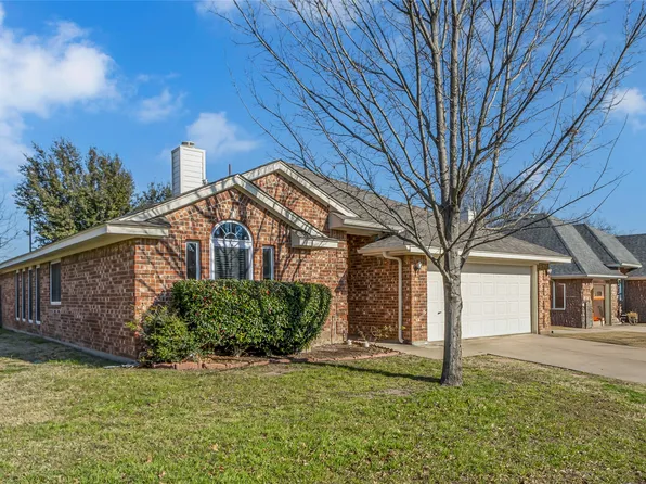 308 Parkview Dr, Saginaw, TX 76179