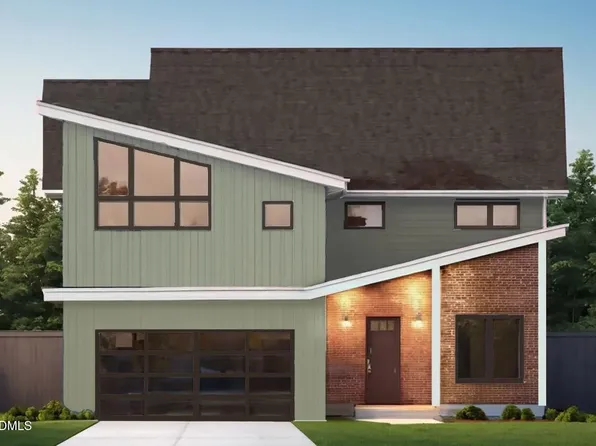 320 Waldo St, Cary, NC 27511